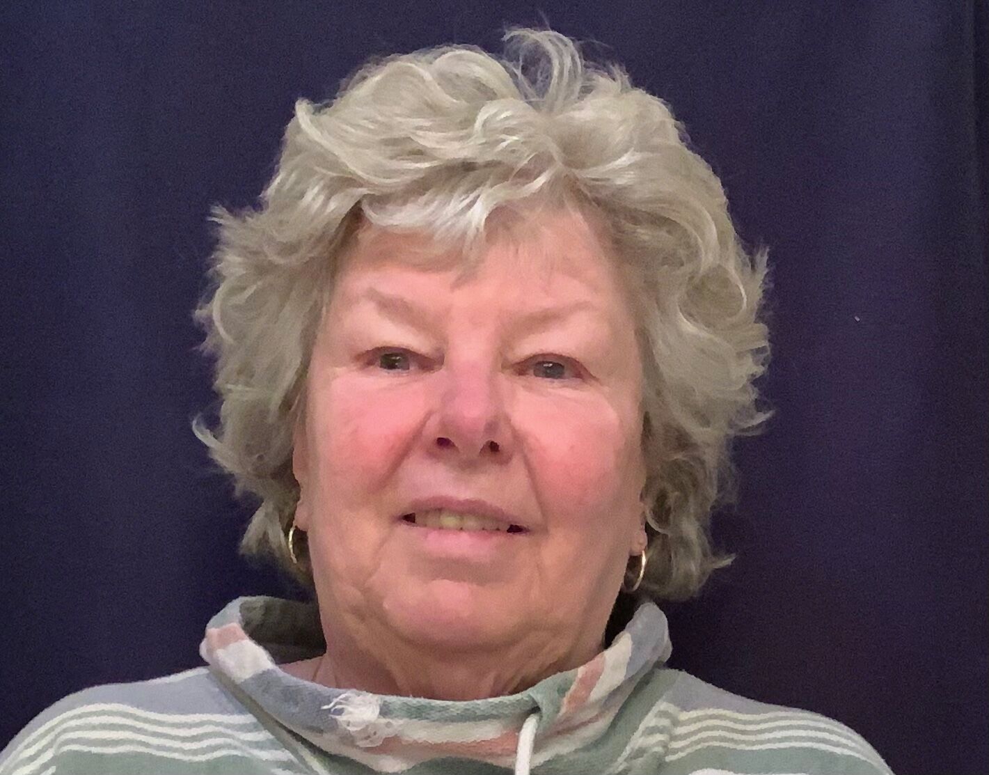 Marge Garneau